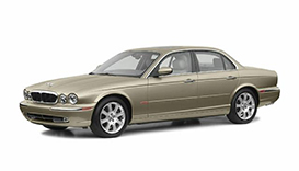 JAGUAR X308 (XJ8) 1998-2002